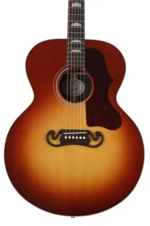 Gibson SJ-200 Studio Rosewood - Rosewood Burst