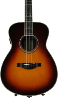 Yamaha LS-TA - Brown Sunburst