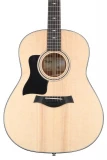 Taylor 317 Grand Pacific V-Class Left-Handed - Natural