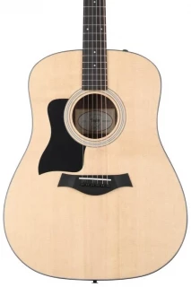 Taylor 110e Left-Handed