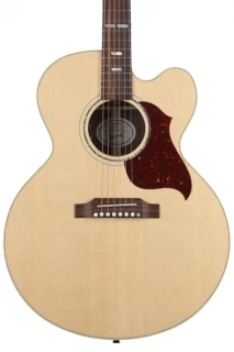 Gibson J-185 EC Modern Rosewood - Antique Natural