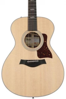 Taylor 412e-R V-Class - Natural