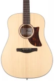 AAD100 Acoustic Guitar - Open Pore Natural