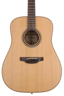 Takamine P3D Dreadnought - Natural Satin