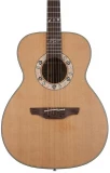 Kenny Chesney Signature Acoustic-Electric Guitar - Natural