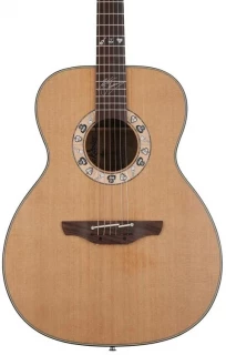 Kenny Chesney Signature Acoustic-Electric Guitar - Natural