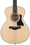 312 V-Class Acoustic Guitar - Natural