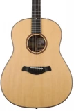 Taylor 717e Grand Pacific Builder's Edition V-Class Left-handed - Natural