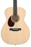 Martin OME Cherry Left-Handed - Natural