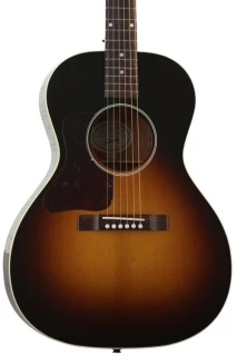 Gibson L-00 Standard Left-handed - Vintage Sunburst