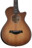 Taylor 652ce Builder's Edition 12-string