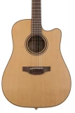 Takamine P3DC 12-String - Natural Satin