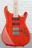PRS Fiore - Amaryllis with Maple Fingerboard