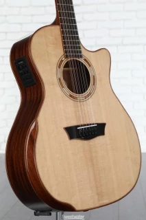 Washburn Comfort G15SCE-12 12-string - Natural