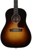 Gibson J-45 12-string - Vintage Sunburst, Limited Edition