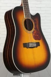 Guild D-2612CE Deluxe 12-string