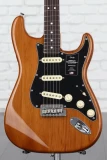 Fender American Professional II Stratocaster - Roasted Pine with Rosewood Fingerboard