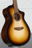 ECO Discovery S Concert CE 12-string Acoustic-electric Guitar - Edgeburst