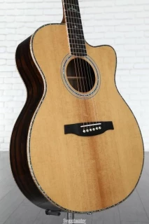 PRS SE A60 Angelus - Natural