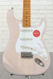 Squier Classic Vibe '50s Stratocaster - White Blonde