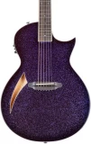 ESP LTD TL-6 - Purple Sparkle Burst