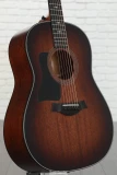 Taylor 327e Grand Pacific Left-handed - Shaded Edge Burst