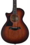 Taylor 322ce V-Class Left-handed