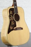 Epiphone USA Frontier Left-handed - Antique Natural