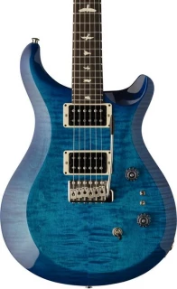 PRS S2 Custom 24-08 - Lake Blue