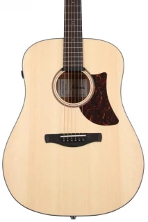 Ibanez AAD100E - Open Pore Natural