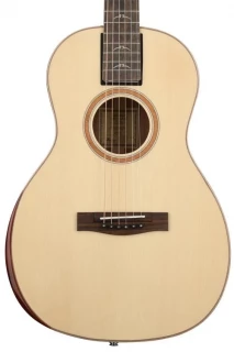 Journey Instruments FP412 FirstClass Solid Sitka/Sapele Parlor