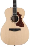 Fairmount CH LTD HG EQ, Acoustic-Electric Guitar - Natural, Rosewood