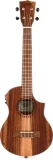 Kala Teak Tri-Top Tenor