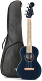 Fender Dhani Harrison Uke - Sapphire Blue