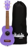 Kala Ukadelic Soprano - Ultra Violet