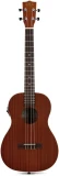 Kala KA-BE Baritone - Satin Mahogany