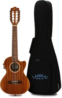 Lanikai ACST-8CET Tenor 8-String - Natural