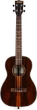 Kala KA-ZCT-B Ziricote Baritone - Natural Gloss