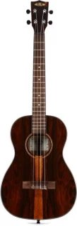 Kala KA-ZCT-B Ziricote Baritone - Natural Gloss