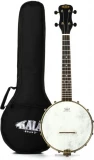 Kala Concert Banjo
