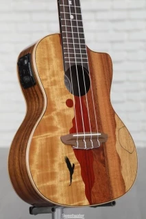 Luna Vista Eagle Concert - Gloss Natural