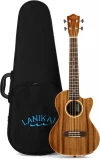 Lanikai ACS-CET Tenor - Natural