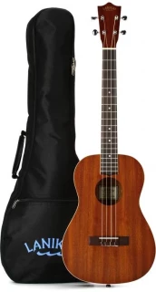 Lanikai MA-B Mahogany - Baritone