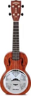 Gretsch G9112 Resonator- - Honey Mahogany Stain