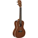 Kala KA-C Concert Ukulele - Satin Mahogany