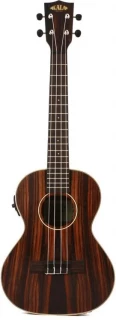 Kala KA-EBY-TE Tenor - Striped Ebony