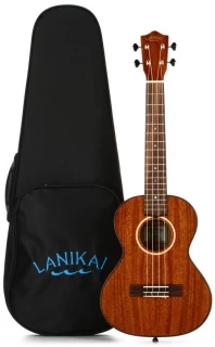 Lanikai MAS-T All Solid Mahogany - Tenor