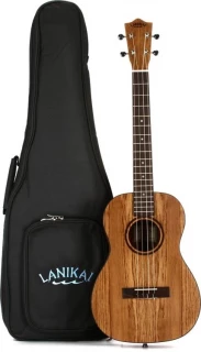 Lanikai OA-B Oak