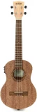 Kala Burled Meranti Tenor - Natural