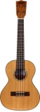 Kala Solid Cedar Top Acacia Tenor - Natural